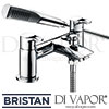 Bristan Capri Bath Shower Mixer 8 Litre Flow Limit Spare Parts